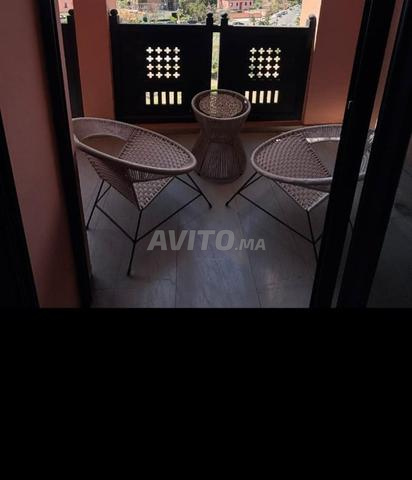 Appartement 60 m² à vendre à Guéliz, Marrakech — Photo 2