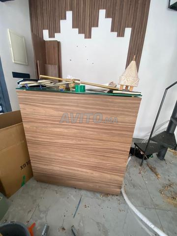 Comptoir d'accueil à vendre
