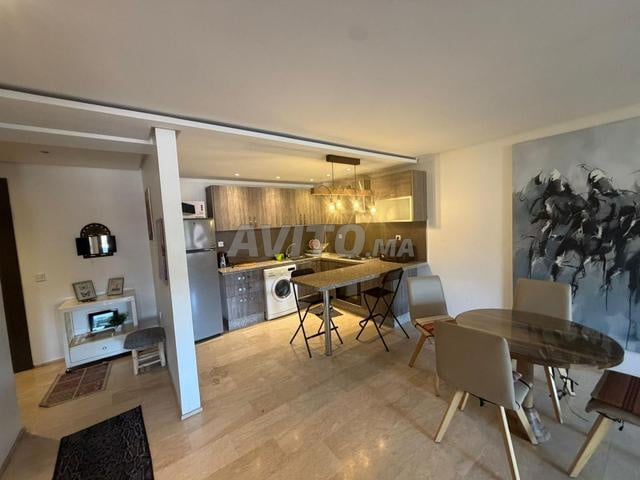 Apartment for sale 73 m² in Marrakech