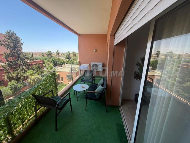 Appartement 75 m² à vendre à Marrakech – Guéliz — Photo 4