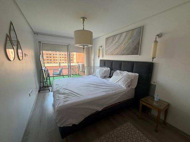Appartement 75 m² à vendre à Marrakech – Guéliz — Photo 6