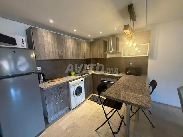 Appartement 75 m² à vendre à Marrakech – Guéliz — Photo 8