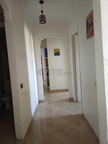 Apartment 94 sqm for rent in Marrakech — Photo 3