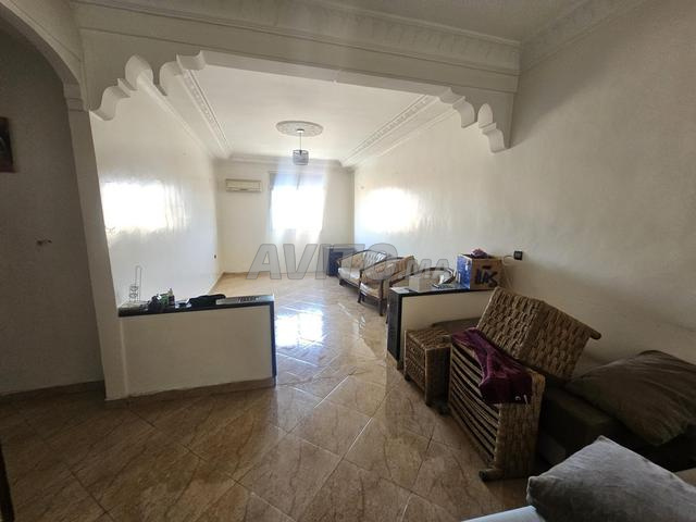 Apartment 94 sqm for rent in Marrakech — Photo 4