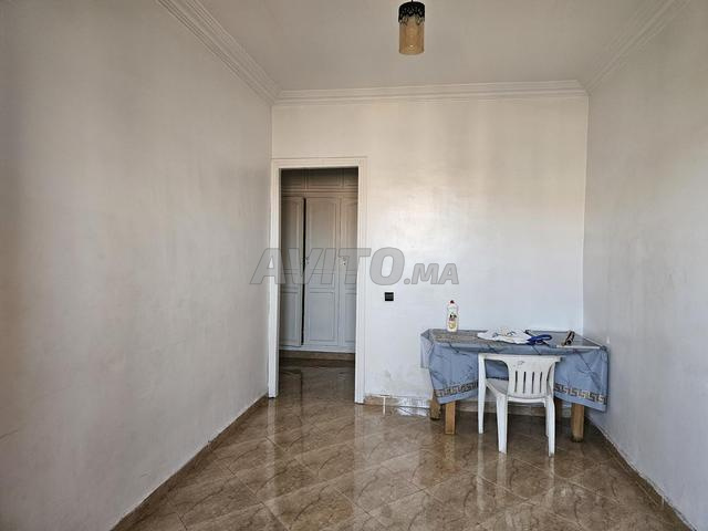 Apartment 94 sqm for rent in Marrakech — Photo 6