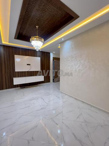 Appartement à vendre 72 m² à Kénitra
