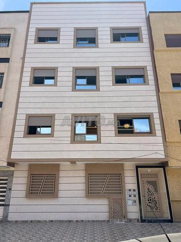 Appartement à vendre 97 m² à Kénitra le vallon