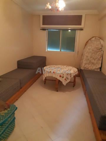 Appartement à vendre 82 m² à Temara