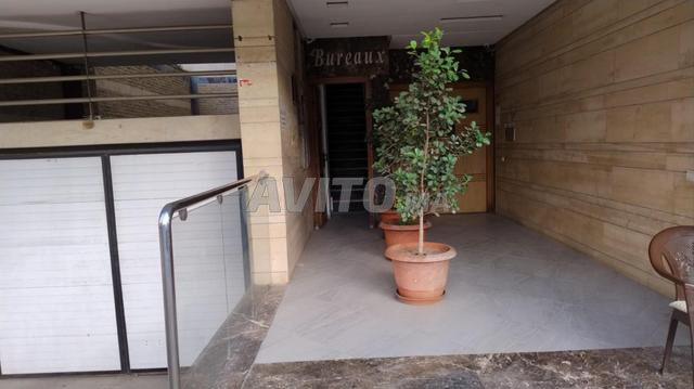 Appartement à louer 65 m² à Kénitra