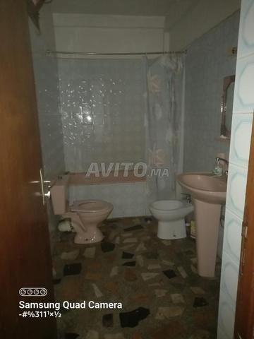 Appartement 120 m² à louer à Casablanca — Photo 8