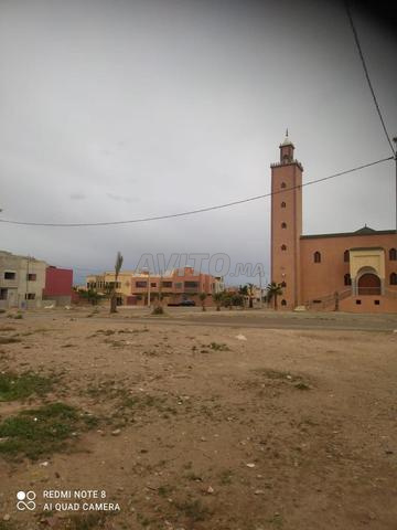 أرض 150 م² للبيع في أكادير — Photo 2