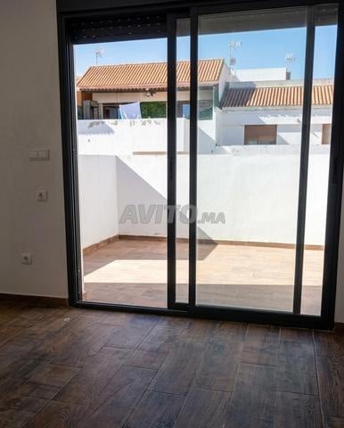 Appartement à vendre 58 m² à Asilah