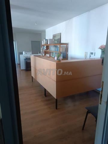 126 m² Office for Rent in الدار البيضاء — Photo 2