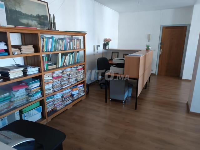 126 m² Office for Rent in الدار البيضاء — Photo 6
