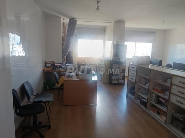 126 m² Office for Rent in الدار البيضاء — Photo 7