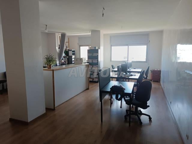 126 m² Office for Rent in الدار البيضاء — Photo 8