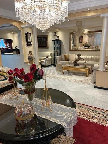 Beautiful apartment for sale in Maarif