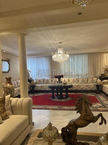 Appartement 162 m² à vendre à Casablanca, Maârif — Photo 2