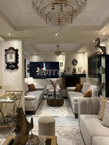 Appartement 162 m² à vendre à Casablanca, Maârif — Photo 3