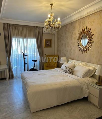 Appartement 162 m² à vendre à Casablanca, Maârif — Photo 4