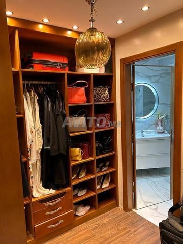Appartement 162 m² à vendre à Casablanca, Maârif — Photo 5