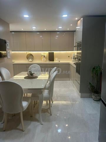 Appartement 162 m² à vendre à Casablanca, Maârif — Photo 6