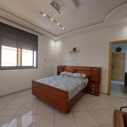 Appartements à louer pour les vacances