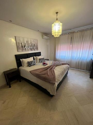 60 m² Studio for Rent in Marrakech (Guéliz) — Photo 3