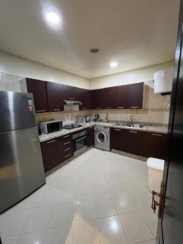 60 m² Studio for Rent in Marrakech (Guéliz) — Photo 6