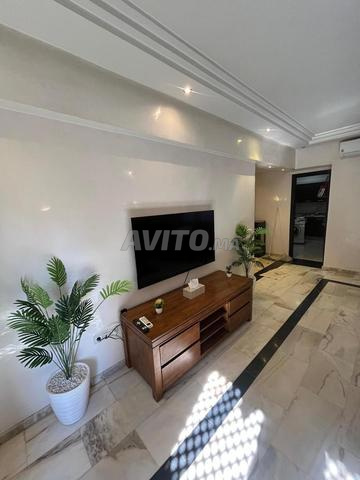 60 m² Studio for Rent in Marrakech (Guéliz) — Photo 7
