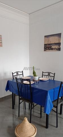 62m² Apartment for Rent in Marrakech Mhamid South