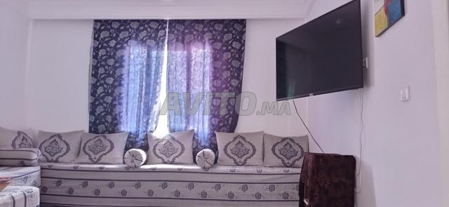 62 m² Apartment for Rent in Marrakech M'Hamid — Photo 5