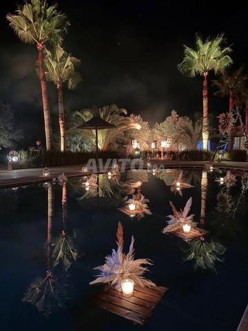فيلا 14900 متر مربع للبيع في مراكش — Photo 5