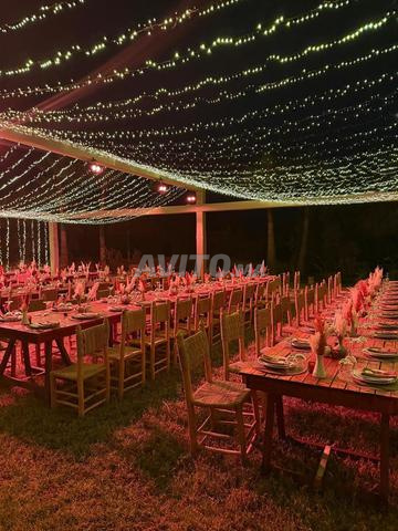 فيلا 14900 متر مربع للبيع في مراكش — Photo 6