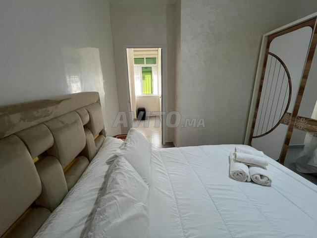 شقة 2 غرف للبيع في طنجة — Photo 3