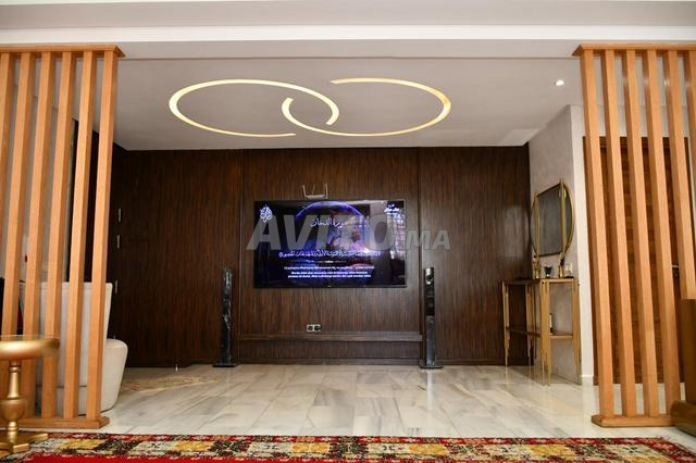 Appartement à vendre 132 m² à Rabat