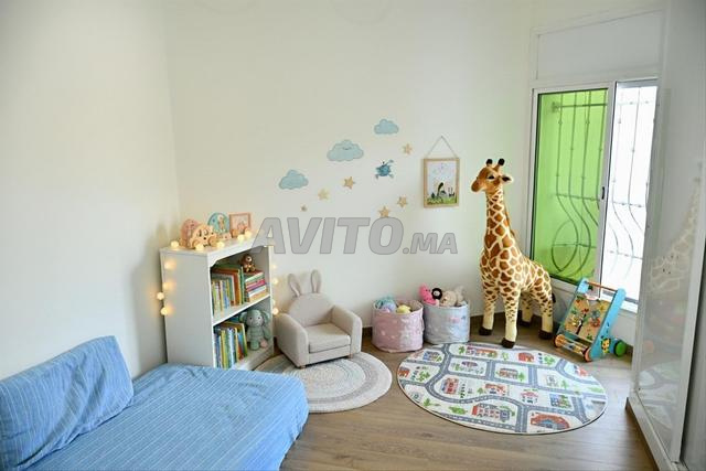 Villa 218 m² for sale in Rabat — Photo 4