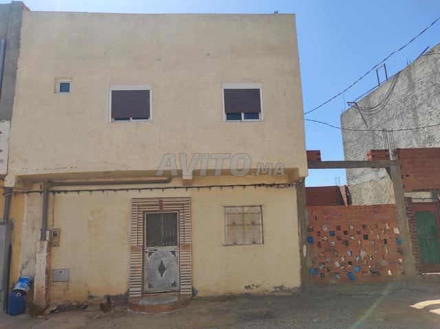 Maison à vendre à Ouadlou