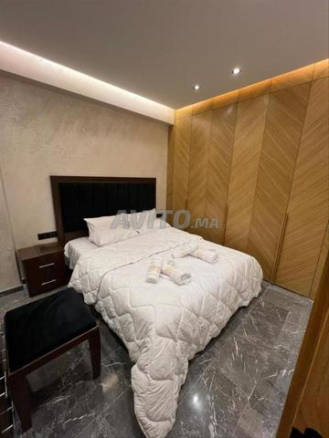 Apartments and Studios for Sale in Sidi Abbad