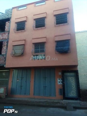 House for sale in Marrakech El Mahamid