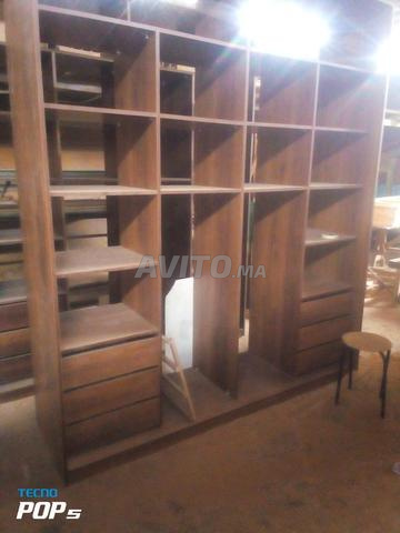 فيلا 88 متر مربع للبيع في مراكش اليمحاميد — Photo 6