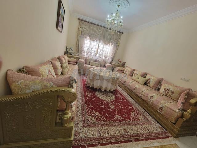 Appartement à vendre 60 m² à Fès