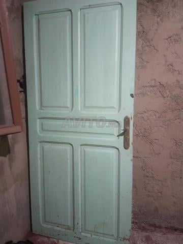 Porte à vendre