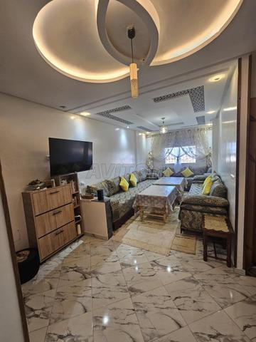70 m² Apartment for Sale in Rabat — Photo 2