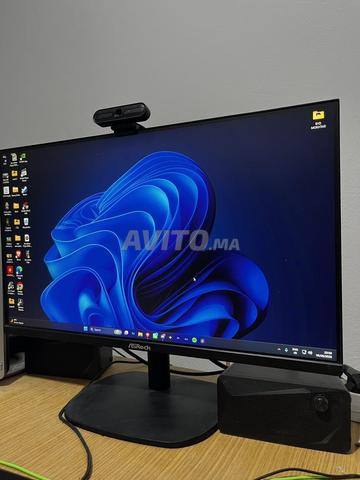 Bureau à vendre à Laâyoune — Photo 2