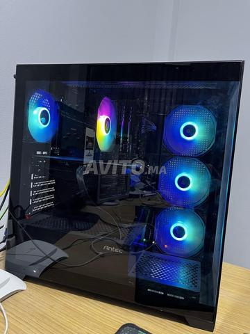 Bureau à vendre à Laâyoune — Photo 8