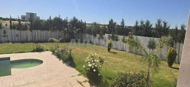 Land 2 hectares for sale in Boufkrane — Photo 3