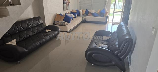 Land 2 hectares for sale in Boufkrane — Photo 6