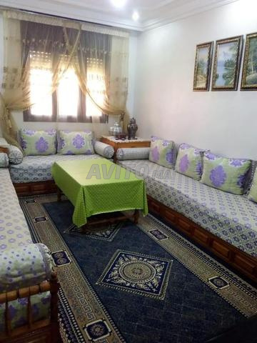120 m² Apartment for Sale in Casablanca — Photo 5
