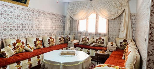 120 m² Apartment for Sale in Casablanca — Photo 6